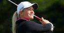 Pettersen defends in China