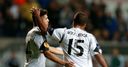 Swansea battle to success