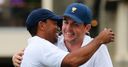 Tiger seals Cup glory for USA