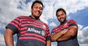 Farrell hails Vunipolas' power