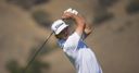 Koepka closing in on card