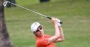 Campbell makes a flying start