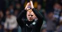Lennon seeking proven striker