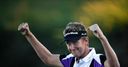 Lynn jumps to 34th in world
