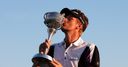 Lynn delighted to win again