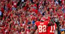 Nail-biting victory for Chiefs