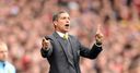 Hughton racially abused again