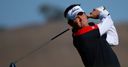 Overton off to flying start