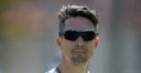 Quartet return for England
