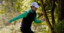 Rusty Rory satisfied with 70