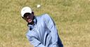 McIlroy bang in contention