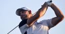 Trio share lead in Portugal