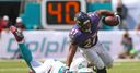 Ravens swoop to victory