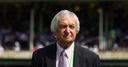 Benaud recovering after crash