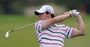 McIlroy ends Oakley dispute
