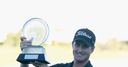 Simpson ends title drought