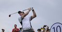 McIlroy upbeat on form