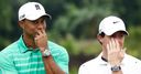 Tiger: Rory win around corner