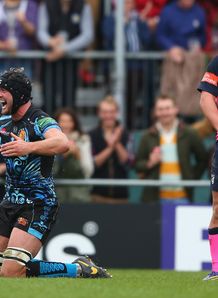 dean mumm exeter cardiff blues dean mumm exeter cardiff blues