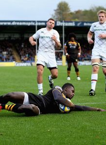 christian wade wasps leicester christian wade wasps leicester