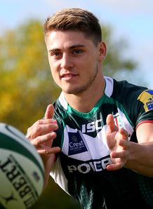 james oconnor london irish james oconnor london irish