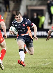 Picture of Adam Walker