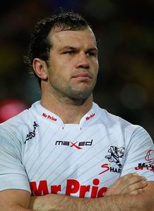 Bismarck du Plessis grumpy Bismarck du Plessis grumpy
