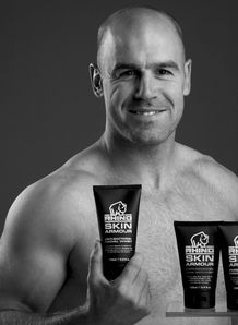 Charlie H for rhino skin Charlie H for rhino skin