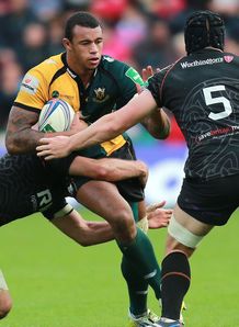 SKY_MOBILE Courtney Lawes SKY_MOBILE Courtney Lawes