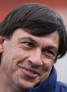 Daniel Hourcade Daniel Hourcade