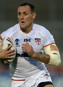 Super League: Brian Noble looks long term after loss to St Helens Super League: Brian Noble looks long term after loss to St Helens