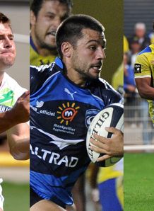 Heineken Cup Pool 4 6 preview Heineken Cup Pool 4 6 preview