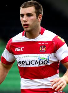 Picture of Iain Thornley