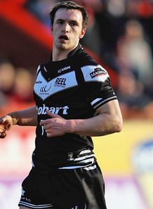Picture of Joe Mellor