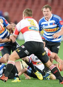 Louis Schreuder WP v G Lions CC 2013 Louis Schreuder WP v G Lions CC 2013