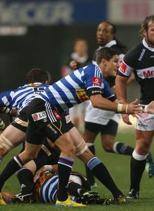 Louis Schreuder Western Province Currie Cup v The Sharks Louis Schreuder Western Province Currie Cup v The Sharks