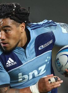 Ma a Nonu Blues SR 2012 Ma a Nonu Blues SR 2012