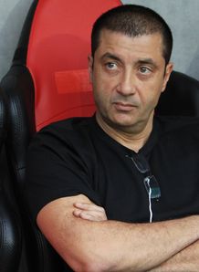 Mourad Boudjellal arms crossed Mourad Boudjellal arms crossed