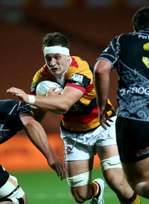 Rory Grice Waikato v Taranaki ITM Cup 2013 Rory Grice Waikato v Taranaki ITM Cup 2013