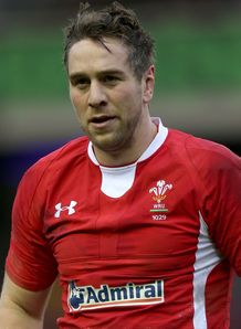 SKY_MOBILE Ryan Jones Ospreys SKY_MOBILE Ryan Jones Ospreys