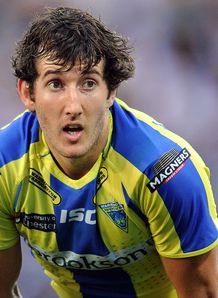 Picture of Stefan Ratchford