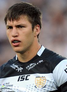 Picture of Tom Briscoe