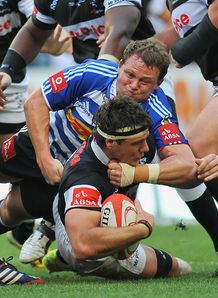 Western province Sharks CC final 2013 Western province Sharks CC final 2013