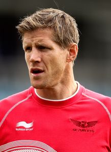 Heineken Cup: Scarlets get late reprieve as match with Racing Metro ends in a draw Heineken Cup: Scarlets get late reprieve as match with Racing Metro ends in a draw