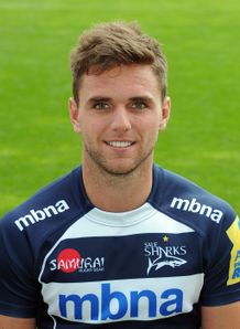 Amlin Challenge Cup: Sale welcome Biarritz to Salford on Thursday Amlin Challenge Cup: Sale welcome Biarritz to Salford on Thursday