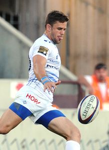 RORY KOCKOTT CASTRES HEINEKEN CUP RORY KOCKOTT CASTRES HEINEKEN CUP