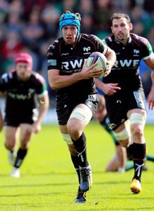 Heineken Cup Pool 1: Castres v Ospreys match preview Heineken Cup Pool 1: Castres v Ospreys match preview