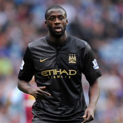 Toure: Weary of Liverpool