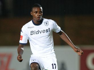 Papy Faty: Helped inspire Wits' win
