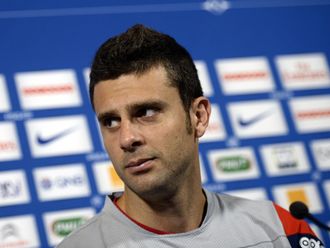 Motta: Feeling confident
